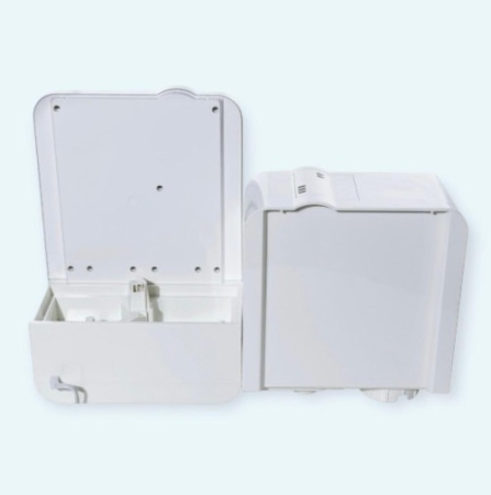 D-H50UCF-W Dantex Увлажнитель воздуха ультразвуковой