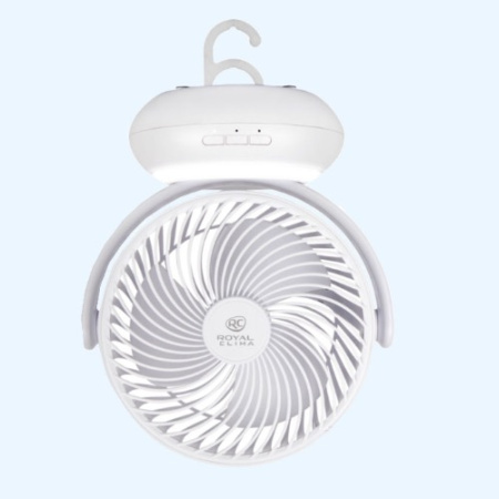RSF-0701E-WT Royal Clima Бытовой вентилятор