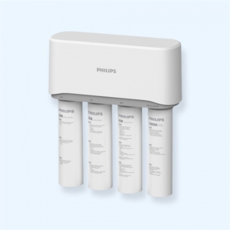 AUT3268/10 Philips Обратноосмотическая система фильтрации с резервуаром AUT3268/10