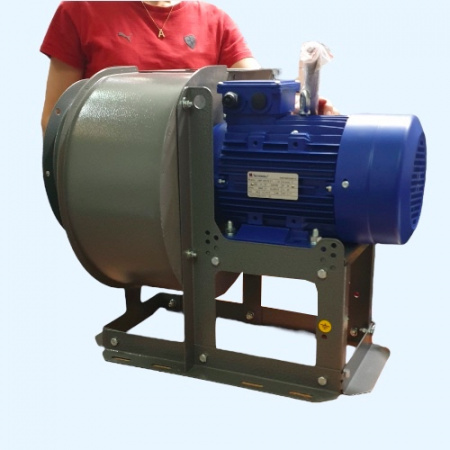 ВЦ 14-46-2,5 (4,0/3000) Тепломаш Вентилятор радиальный