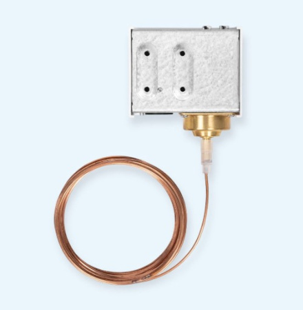 TS-6 Shuft Реле температуры 6 метров