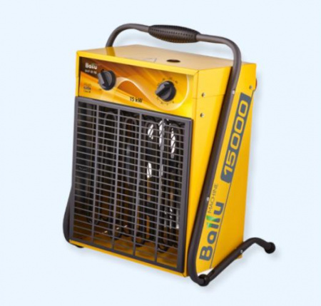 BHP-M-15 MASTER Ballu Электрическая тепловая пушка