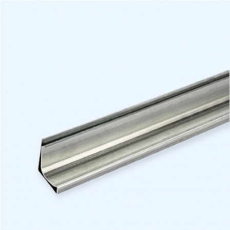 Шина монтажная SHUFT без герметика 20*0,5, 3м