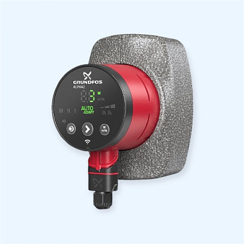 ALPHA2 25-80 Grundfos Циркуляционный насос ALPHA2 25-80 Grundfos Циркуляционный насос