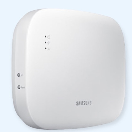 MIM-H04N Samsung Модуль управления