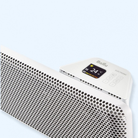 BEC/AT-1500 Ballu Отопительный модуль Apollo Transformer