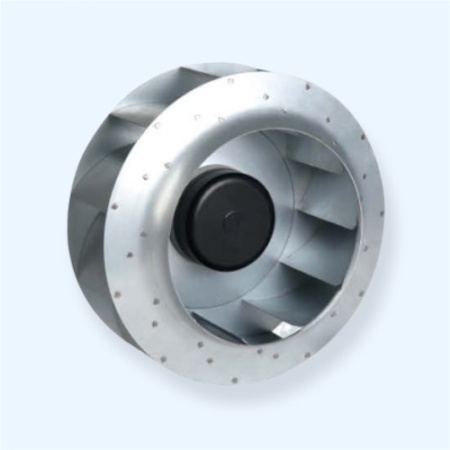 EC092/25E3G01-B250/56S1-01 Weiguang Вентилятор центробежный обратного хода с EC двигателем