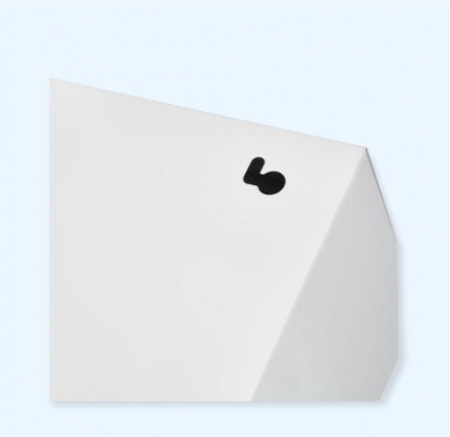 BHC-CE-3 Ballu Электрическая тепловая завеса