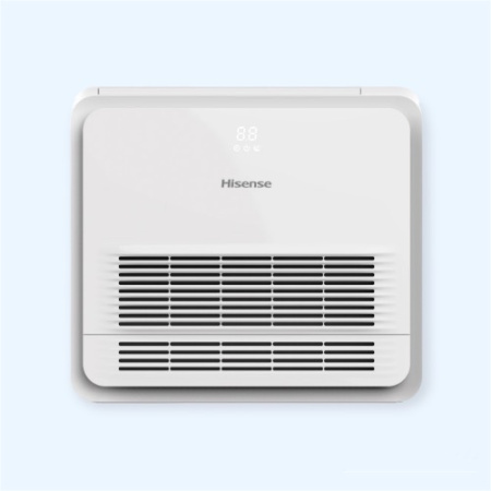 AKT-12UR4RK8 FREE Match DC Inverter R32 Hisense Внутренний блок консольного типа AKT-12UR4RK8 FREE Match DC Inverter R32 Hisense Внутренний блок консольного типа