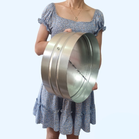 Обратный клапан 315 Ванвент