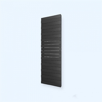Радиатор биметаллический Royal Thermo PianoForte Tower new/Noir Sable - 22 секц. Радиатор биметаллический Royal Thermo PianoForte Tower new/Noir Sable - 22 секц.