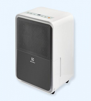 EDH-15L Electrolux Осушитель воздуха EDH-15L Electrolux Осушитель воздуха