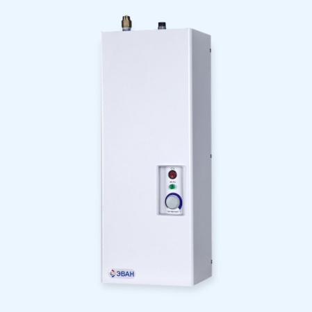 В1-21 Эван Проточный скоростной электрический водонагреватель класса Стандарт