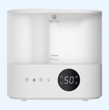 RUH-IM300/3.5E-WT IMPERO Royal Clima Ультразвуковой увлажнитель воздуха
