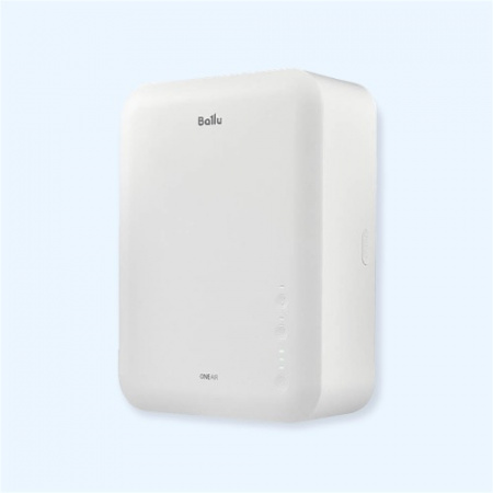 ASP-80 ONEAIR Ballu Очиститель воздуха приточный