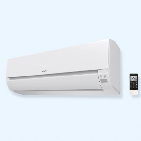 RAK-35REF/RAC-35WEF X-Comfort Hitachi Инверторная сплит-система
