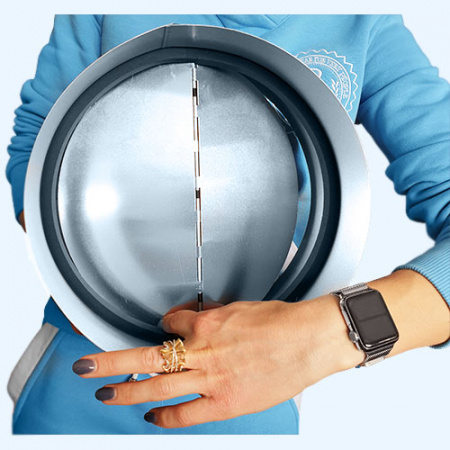 RSK-250 Airone Обратный клапан