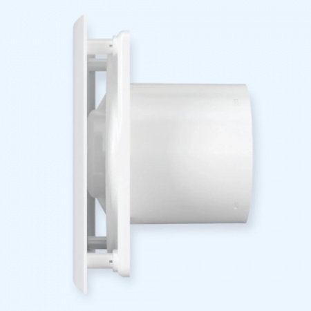 4 Quadro ЭРА (Era) Вентилятор накладной D100