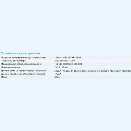 2700 Lux RP F PB 15-380 Breezart Приточно-вытяжная установка с рекуператором и фреоновым охладителем