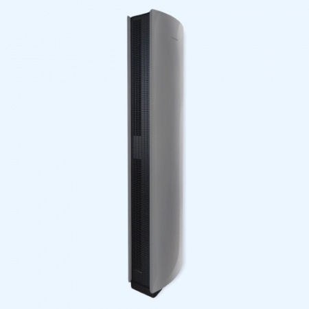 STYLE25E25 Grey Tropik Line (Тропик) Тепловая завеса