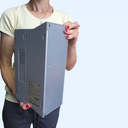 VEDA Drive VF-51 7,5 кВт (380В,3 фазы) ABA00010 Частотный преобразователь