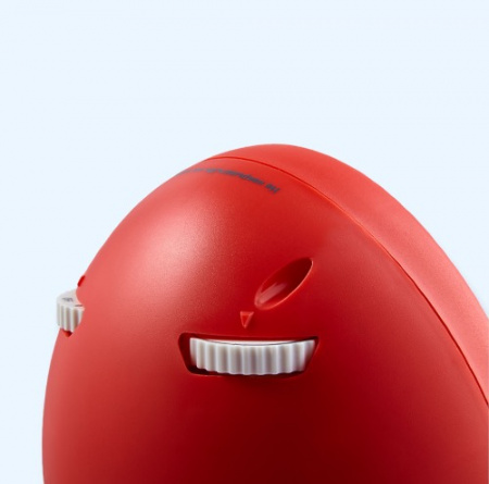 ZFH/C-405 red Настенный тепловентилятор Zanussi