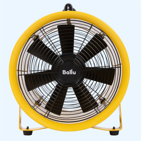 BIF-X12 Ballu Вентилятор промышленный напольный
