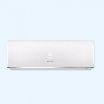AS-13UW4RYDDB03 Hisense Инверторная сплит-система серии серии SMART DC Inverter (R32)
