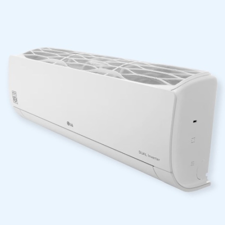 P24EP MegaСool Inverter LG Инверторная сплит-система