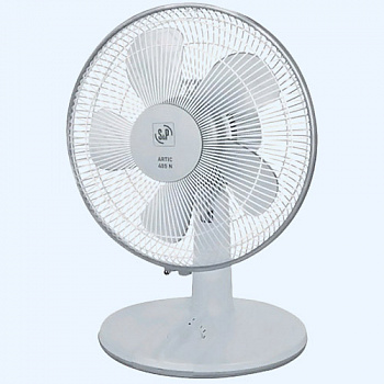 Artic 255 N GR Soler&Palau Вентилятор настольный