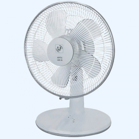 Artic 255 N GR Soler&Palau Вентилятор настольный