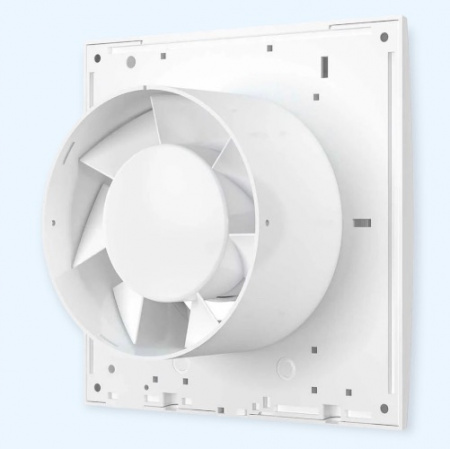 OPTIMA 5 AURAMAX Вентилятор накладной D125