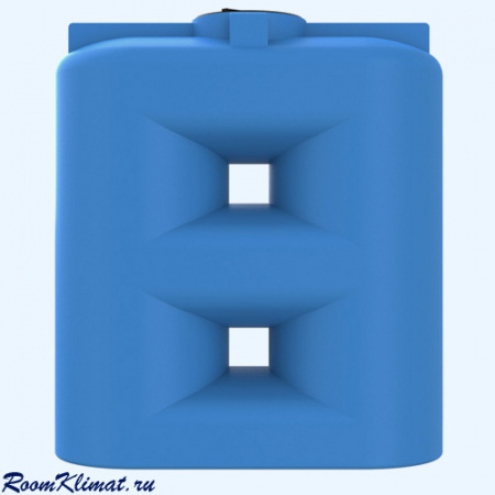 Полимер SL 2000 Пластиковый бак емкость для воды