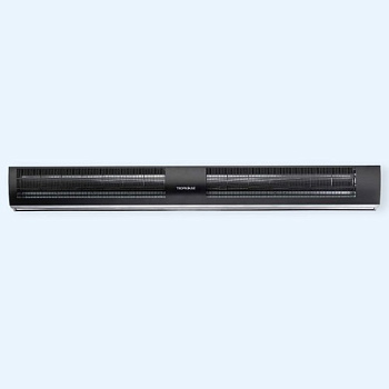 Т327Е25 Black Tropik Line (Тропик) Тепловая завеса Т327Е25 Black Tropik Line (Тропик) Тепловая завеса