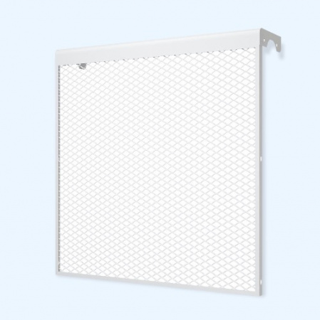 6 ДМЭР Экран радиаторный ДМЭР перфорированный 6 секций EVECS