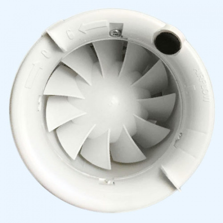 Silentub 200 Soler&Palau Вентилятор бытовой канальный