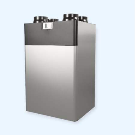 Stellar VR-500 inv Shuft Вертикальная приточной вытяжная установка с рекуперацией тепла