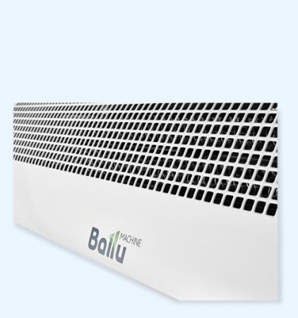 BHC-L10T05 Ballu Электрическая тепловая завеса