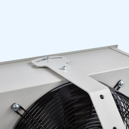 BHP-W4-20-S Серия W4-S Ballu Водяной тепловентилятор BHP-W4-20-S Серия W4-S Ballu Водяной тепловентилятор