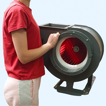 ВЦ 14-46-2,5 (4,0/3000) Тепломаш Вентилятор радиальный