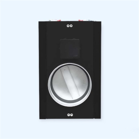 VBOX 1100 Turkov Вытяжная установка в шумоизолированном корпусе