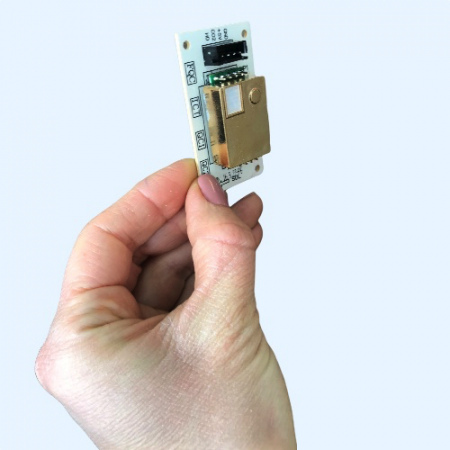 CO2-Z19 для Ballu BMAC-200 Датчик углекислого газа