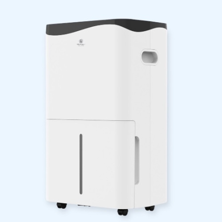 RD-PC40-E PACIFIC Villa Royal Clima Осушитель воздуха