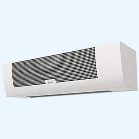 PS (MT) BHC-M10T06-PS Ballu Электрическая тепловая завеса