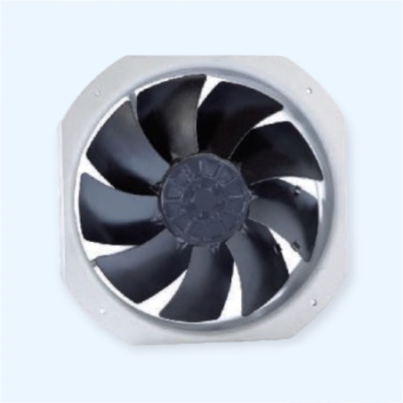 YWF-2E-250-B-92/25-GB Axial Fans Weiguang Осевой вентилятор