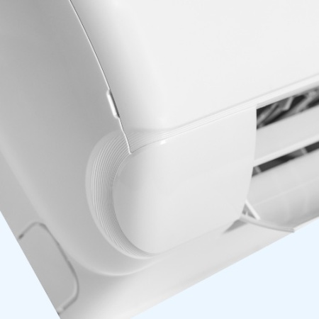 EACS/I-07HFW/N8 Fusion Wave Super DC Electrolux Сплит-система инверторного типа