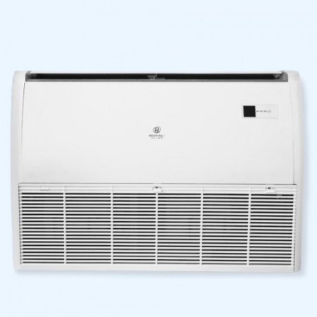 CO-F 60HNXA/CO-E 60HNXA Royal Clima Классическая сплит-система напольно-потолочного типа серии COMPETENZA 2023