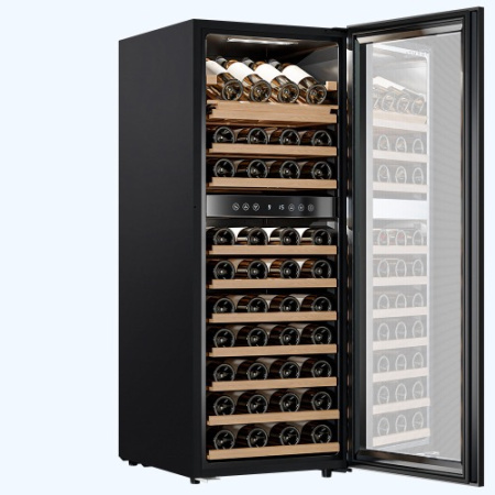 MV73-KBF2 Meyvel Винный шкаф