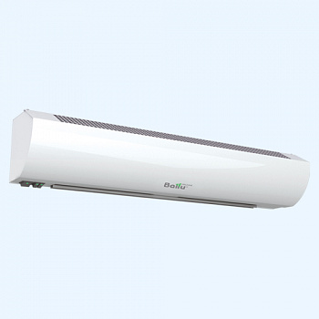 BHC-L08-S05 S2 Ballu Электрическая тепловая завеса BHC-L08-S05 S2 Ballu Электрическая тепловая завеса