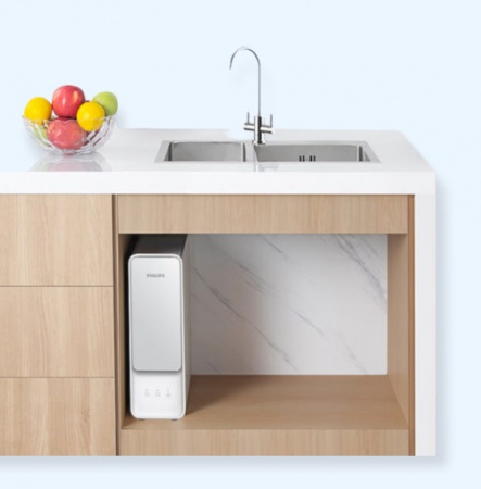 AUT2016/10 Philips Обратноосмотическая система фильтрации проточная